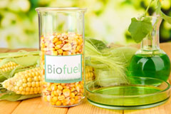 Longparish biofuel availability