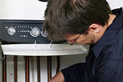 boiler repair Longparish