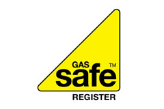 gas safe companies Longparish
